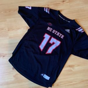 NC State Jersey